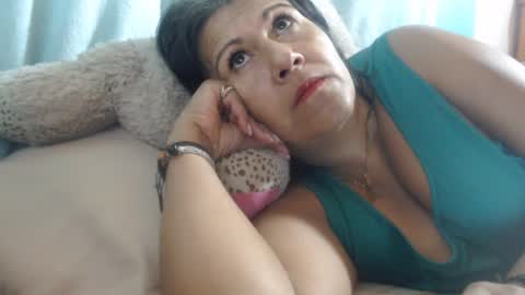 Snapshot of meganny_2023 chatting on 30, 9, 2025 Danny online show from 30, 9, 2025