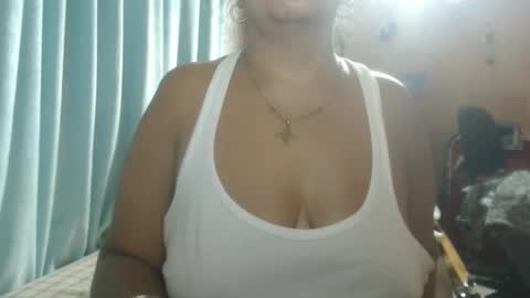 Snapshot of meganny_2023 chatting on 3, 10, 2025 Danny online show from 3, 10, 2025