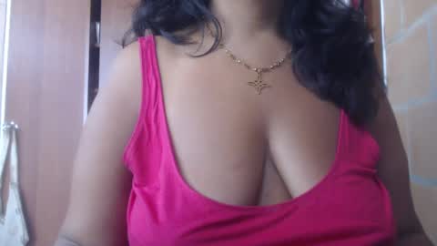 Snapshot of meganny_2023 chatting on 12, 10, 2025 Danny online show from 12, 10, 2025