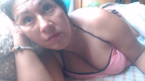 Snapshot of meganny_2023 chatting on 14, 10, 2025 Danny online show from 14, 10, 2025