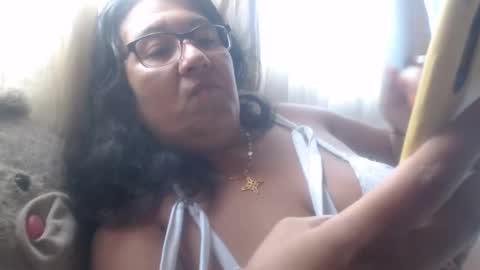 Snapshot of meganny_2023 chatting on 18, 10, 2025 Danny online show from 18, 10, 2025