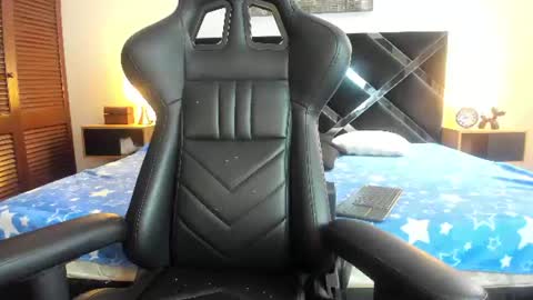 Megan Queen online show from 20, 7, 2026
