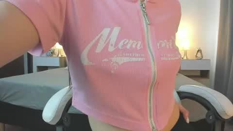 Megan Queen online show from 21, 7, 2026