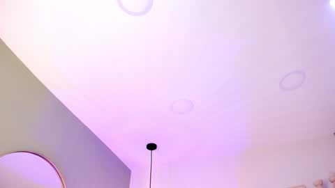 Meganritz online show from 8, 1, 2025