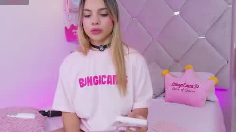 Megan online show from 3, 7, 2026