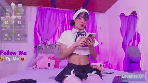 Snapshot of meganrouss7 chatting on 10, 10, 2025 Megan online show from 10, 10, 2025