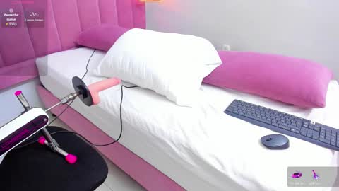 Megan  online show from 1, 11, 2025