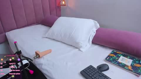 Megan  online show from 10, 3, 2026