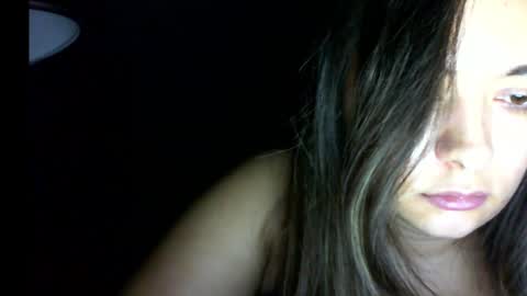 MeganSensual online show from 20, 12, 2024