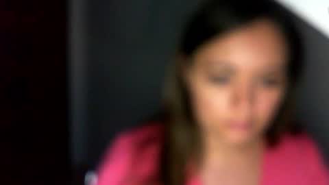MeganSensual online show from 25, 12, 2024