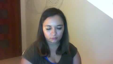 MeganSensual online show from 29, 12, 2024