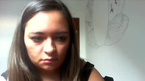 MeganSensual online show from 5, 1, 2025