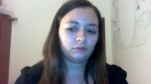 MeganSensual online show from 13, 1, 2025