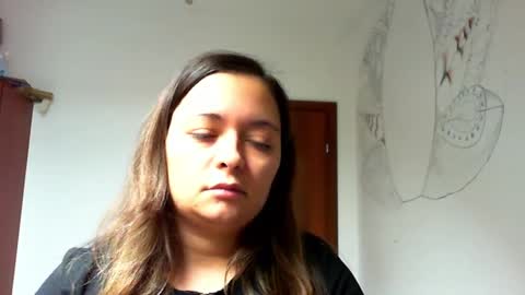 MeganSensual online show from 18, 1, 2025