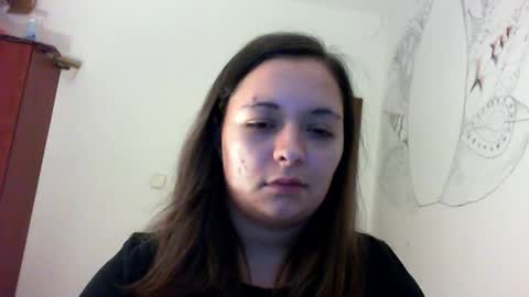 MeganSensual online show from 18, 1, 2025