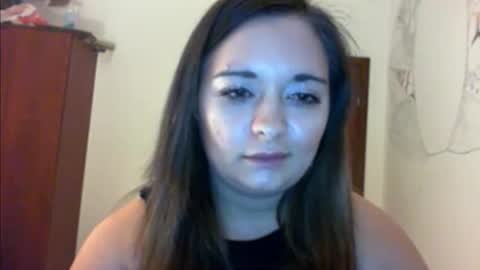 MeganSensual online show from 19, 1, 2025
