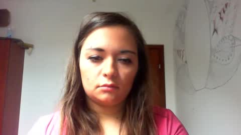 MeganSensual online show from 22, 1, 2025