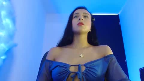 meganstill online show from 25, 1, 2025