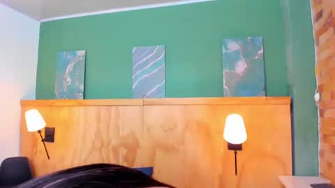 Snapshot of megansumer chatting on 22, 6, 2026 Megan online show from 22, 6, 2026