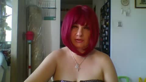 Megan online show from 6, 7, 2026