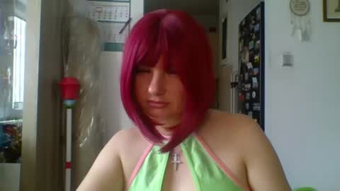 Megan online show from 8, 7, 2026