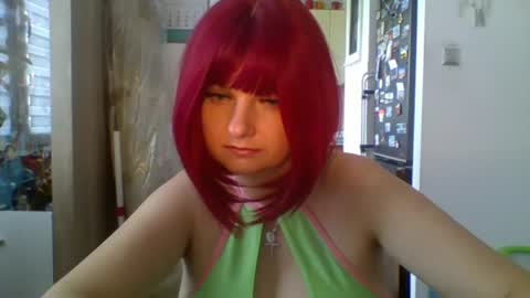 Megan online show from 14, 7, 2026