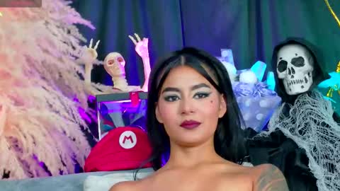 Megan online show from 16, 10, 2025