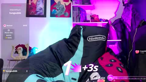 Megan online show from 8, 11, 2025