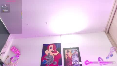 Megan online show from 20, 3, 2026