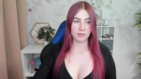 Snapshot of meganx_candy chatting on 13, 1, 2025 Megan online show from 13, 1, 2025