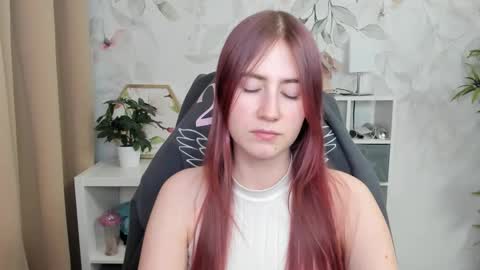 Snapshot of meganx_candy chatting on 27, 1, 2025 Megan online show from 27, 1, 2025