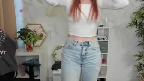 Snapshot of meganx_candy chatting on 21, 2, 2025 Megan online show from 21, 2, 2025