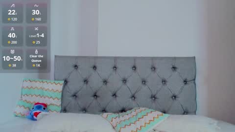 megansammy online show from 3, 3, 2026