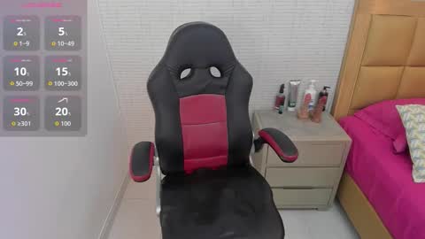 M E G A N  online show from 9, 9, 2025