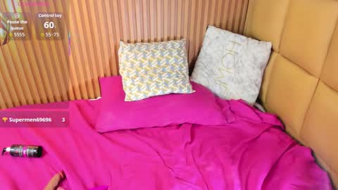 M E G A N  online show from 11, 10, 2025