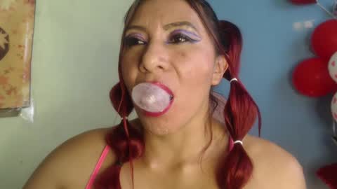 Snapshot of megara_love chatting on 17, 2, 2025 megara_love online show from 17, 2, 2025