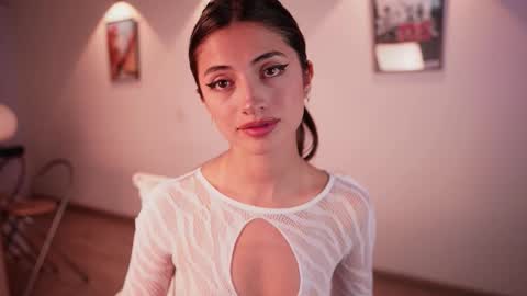 megga_bluee online show from 14, 11, 2025