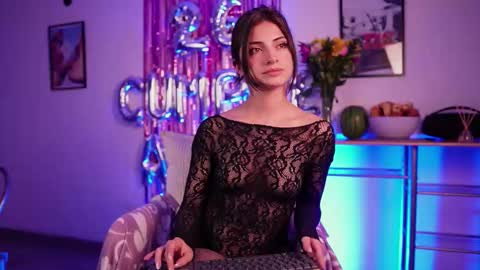 megga_bluee online show from 28, 11, 2025