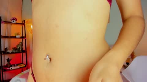 Meggan online show from 12, 3, 2025