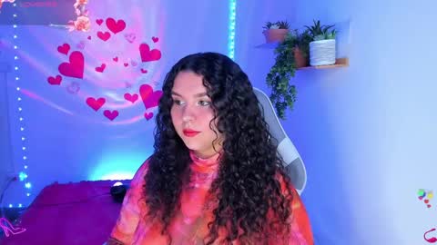 Snapshot of meggan_millerr chatting on 22, 5, 2026 online show from 22, 5, 2026