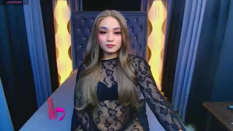 meggan  . maria shantal online show from 3, 2, 2026