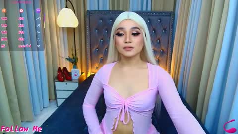 meggan  . maria shantal online show from 6, 3, 2026