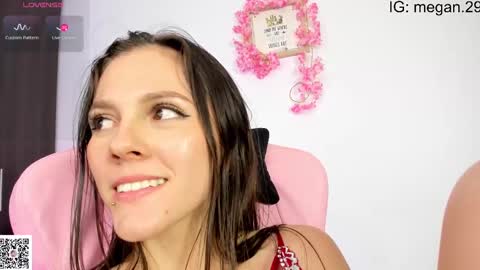 MEGHAN  online show from 9, 2, 2025