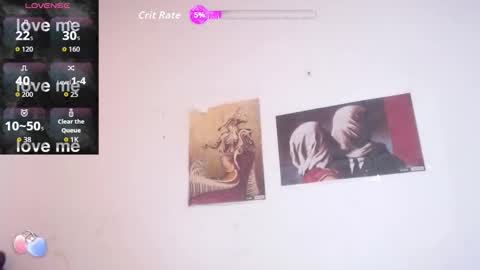  MEGHAN  online show from 25, 10, 2025