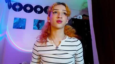 Snapshot of meghan_devil_ chatting on 12, 9, 2025 meghan_devil_ online show from 12, 9, 2025