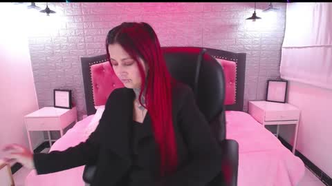 Snapshot of meghan_nill chatting on 31, 12, 2024 Meghan online show from 31, 12, 2024