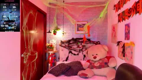 Meghan online show from 27, 10, 2025