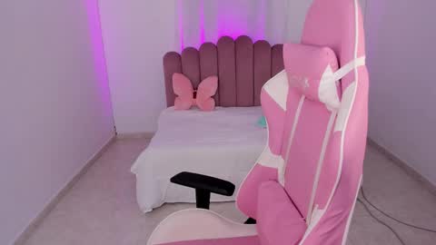 Snapshot of meghan_russo07 chatting on 11, 1, 2026 Meghan online show from 11, 1, 2026