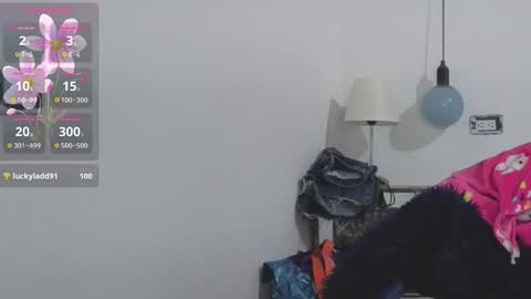 Meghan  online show from 18, 3, 2026