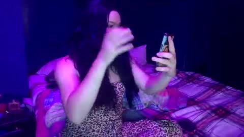 Snapshot of meghanhanx chatting on 3, 8, 2026 meghan online show from 3, 8, 2026